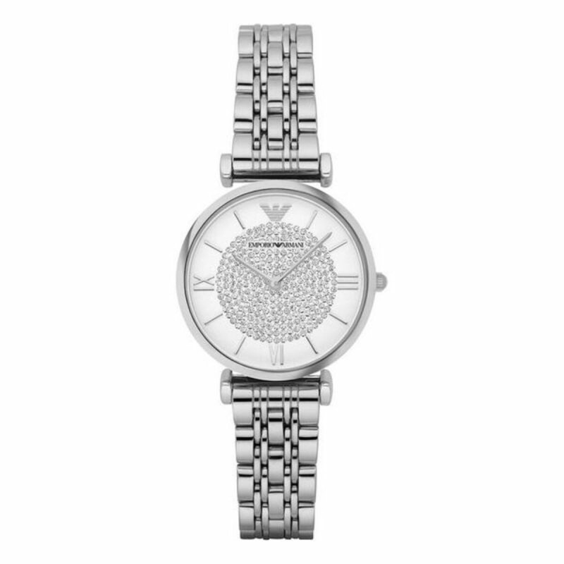 Montre Femme Armani AR1925 (Ø 32 mm) - Acheter à 87,11 € seulement chez Collector's Boutique