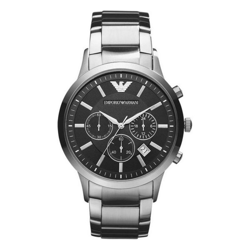 Montre Homme Armani AR2434 (Ø 43 mm) - Acheter à 130,67 € seulement chez Collector's Boutique