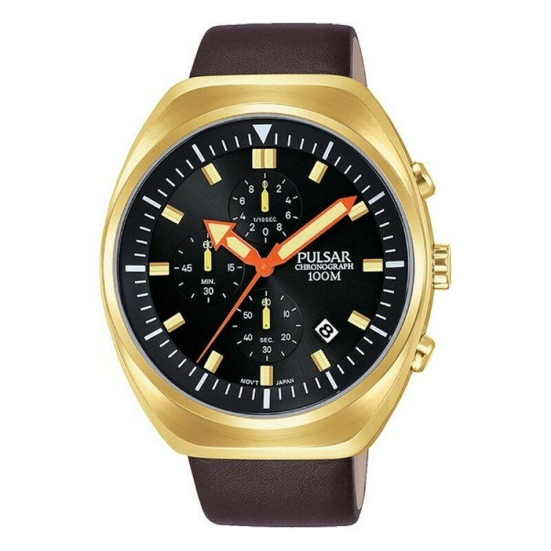 Montre Homme Pulsar PM3094X1 (ø 44 mm) - Acheter à 84,62 € seulement chez Collector's Boutique