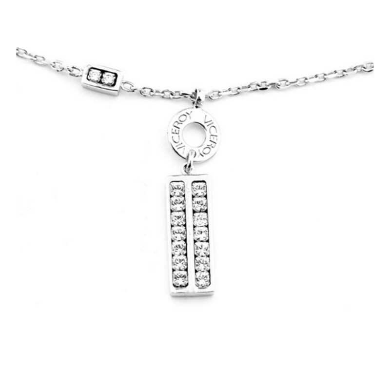 Pendentif Femme Viceroy 1016C001-20 (45 cm) (45 cm) - Acheter à 32,41 € seulement chez Collector's Boutique