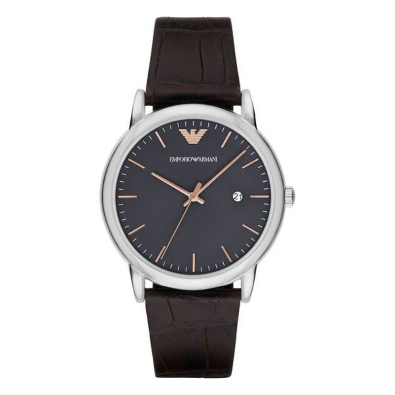 Montre Homme Armani AR1996 (43 mm) - Acheter à 86,40 € seulement chez Collector's Boutique