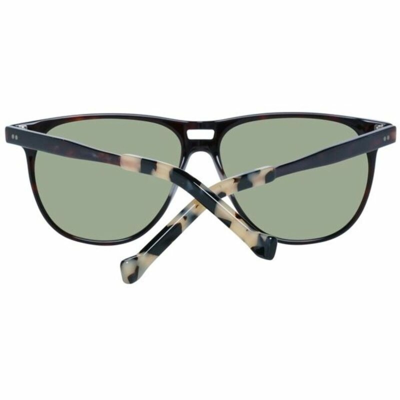 Lunettes de soleil Homme Hackett London HSB88514357 Noir (Ø 57 mm) (ø 57 mm) - Acheter à 47,28 € seulement chez Collector's Bout