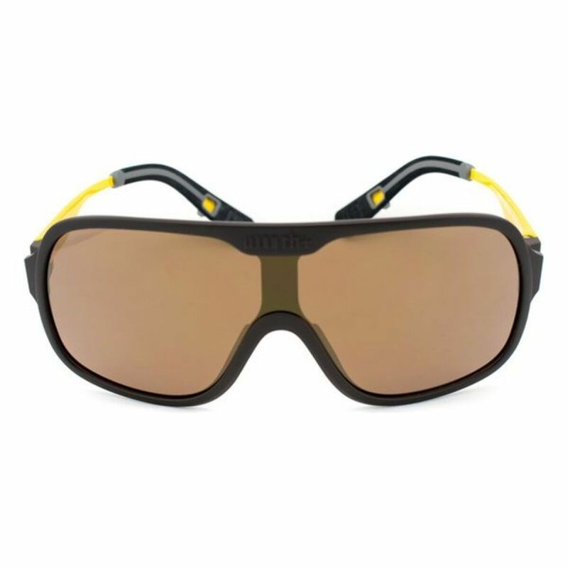 Lunettes de soleil Homme Zero RH+ RH845S13 (138 mm) Marron - Acheter à 15,01 € seulement chez Collector's Boutique