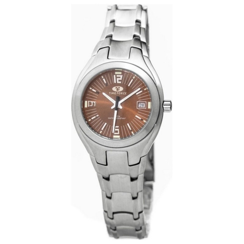 Montre Femme Time Force TF2582L-04M (Ø 30 mm) - Acheter à 27,78 € seulement chez Collector's Boutique