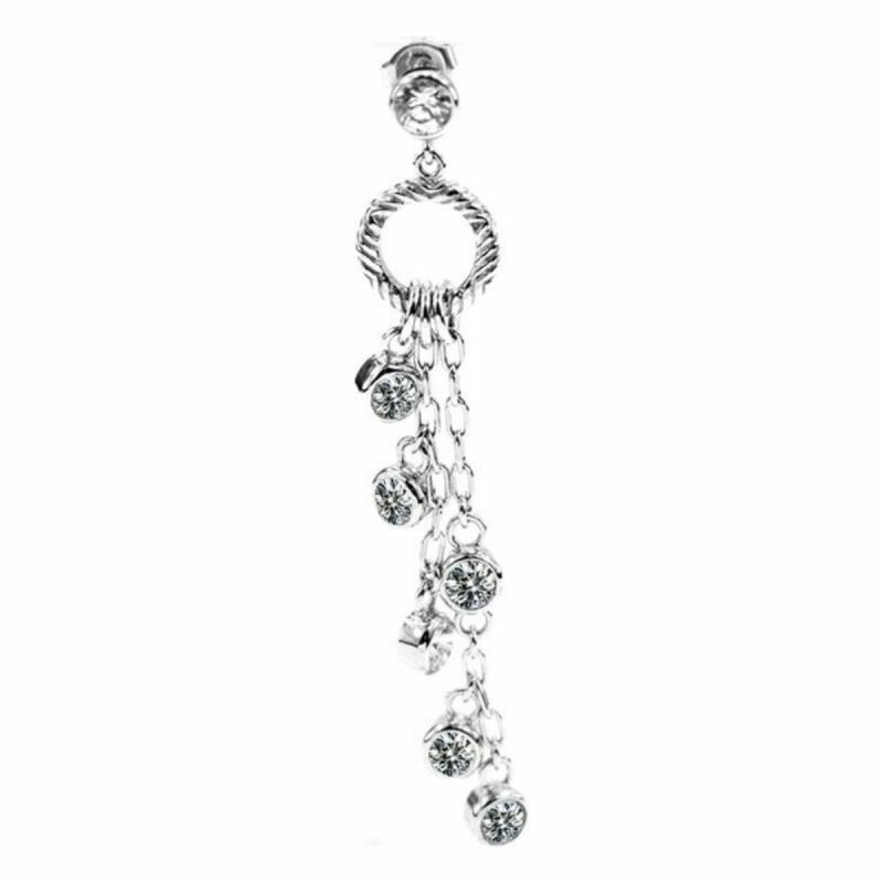 Pendentif Femme GC Watches CP306N03 Argent (45 cm) - Acheter à 43,90 € seulement chez Collector's Boutique