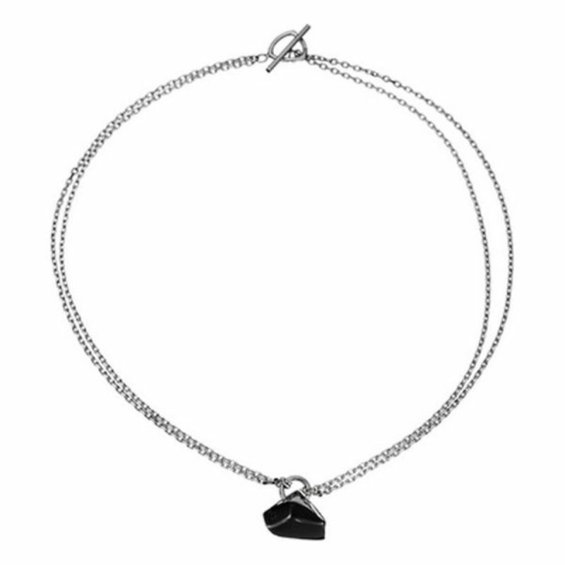 Pendentif Femme Guess CWN90713 (45 cm) (45 cm) - Acheter à 23,02 € seulement chez Collector's Boutique