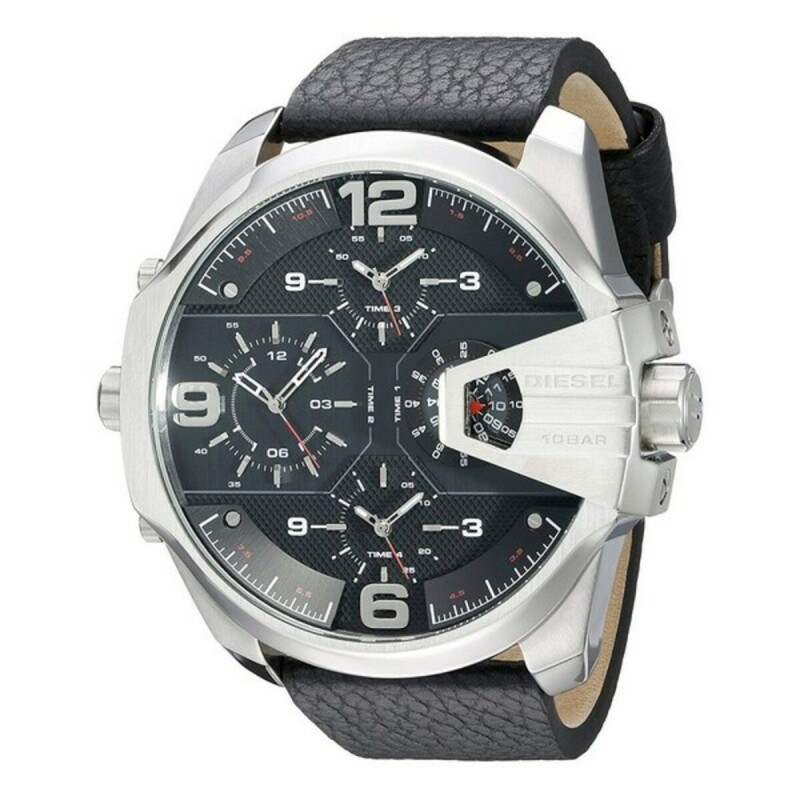 Montre Homme Diesel DZ7376 (ø 55 mm) - Acheter à 176,98 € seulement chez Collector's Boutique