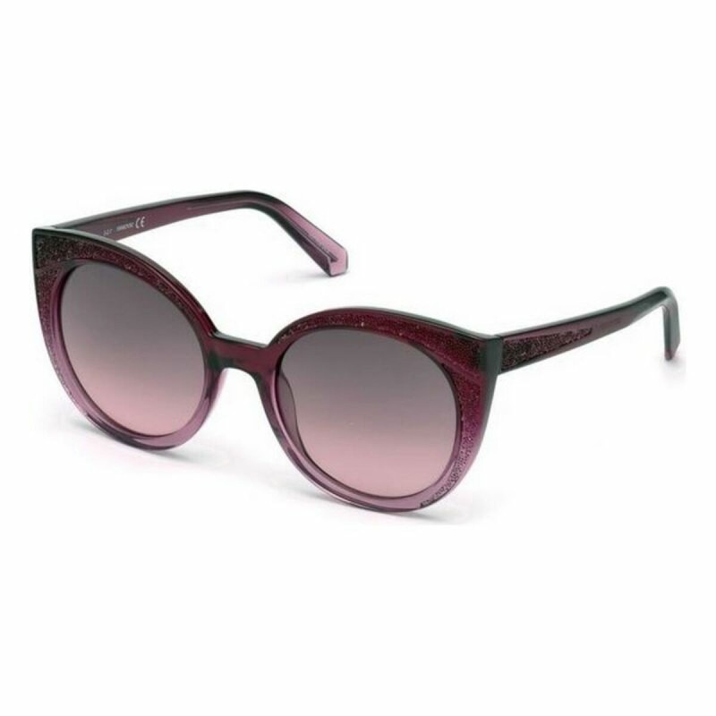 Lunettes de soleil Femme Swarovski SK-0178-80F (ø 54 mm) (ø 54 mm) - Acheter à 74,05 € seulement chez Collector's Boutique