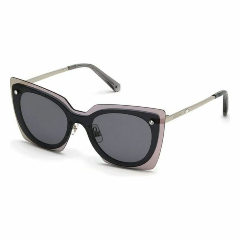 Lunettes de soleil Femme Swarovski SK-0201-16A (ø 53 mm) (ø 53 mm) - Acheter à 60,36 € seulement chez Collector's Boutique