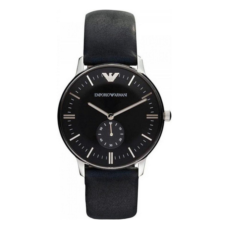 Montre Homme Armani AR0382 (40 mm) - Acheter à 109,75 € seulement chez Collector's Boutique