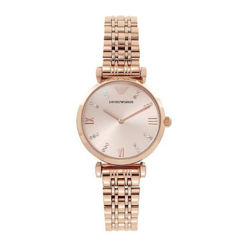 Montre Femme Armani AR11059 (32 mm) - Acheter à 92,34 € seulement chez Collector's Boutique