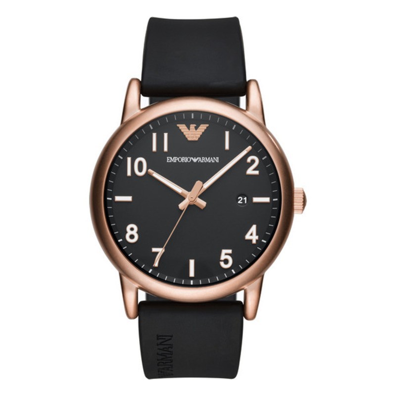 Montre Homme Armani AR11097 (43 mm) - Acheter à 82,87 € seulement chez Collector's Boutique