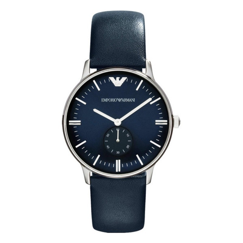 Montre Homme Armani AR1647 (40 mm) - Acheter à 97,56 € seulement chez Collector's Boutique