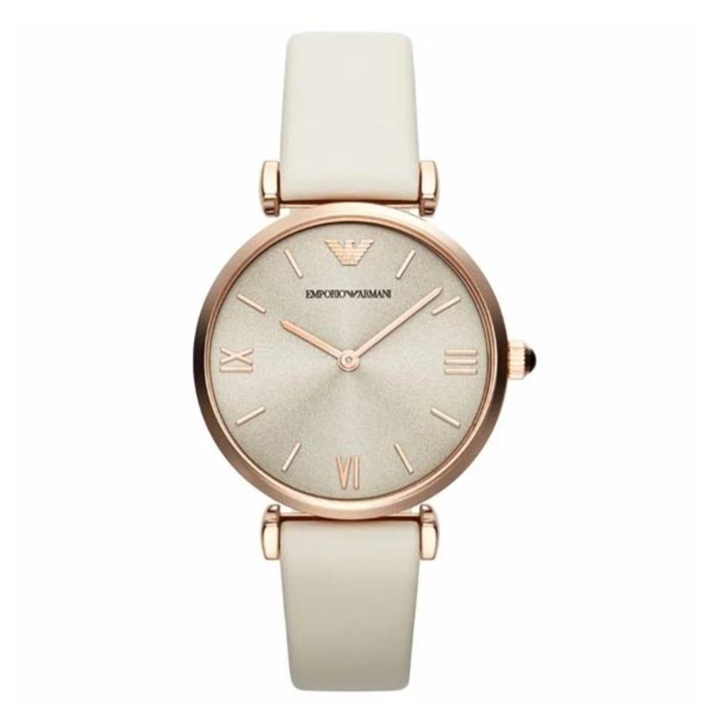 Montre Femme Armani AR1769 (32 mm) - Acheter à 104,53 € seulement chez Collector's Boutique