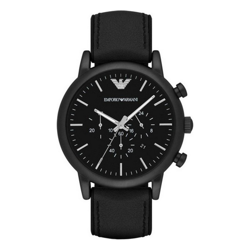 Montre Homme Armani AR1970 (46 mm) - Acheter à 118,46 € seulement chez Collector's Boutique