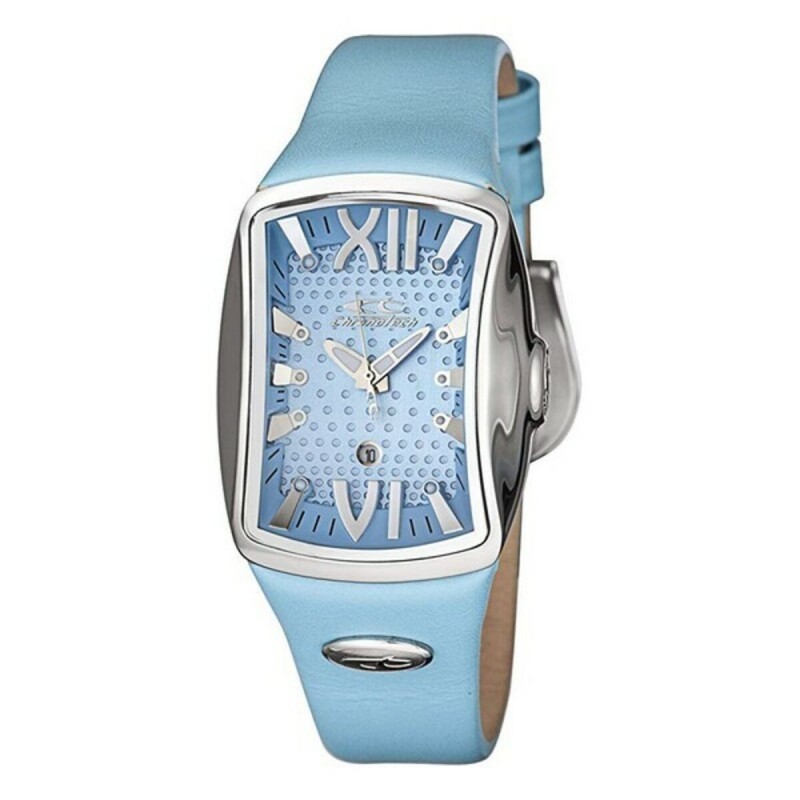 Montre Femme Chronotech CT7906L-01 (Ø 30 mm) - Acheter à 38,96 € seulement chez Collector's Boutique