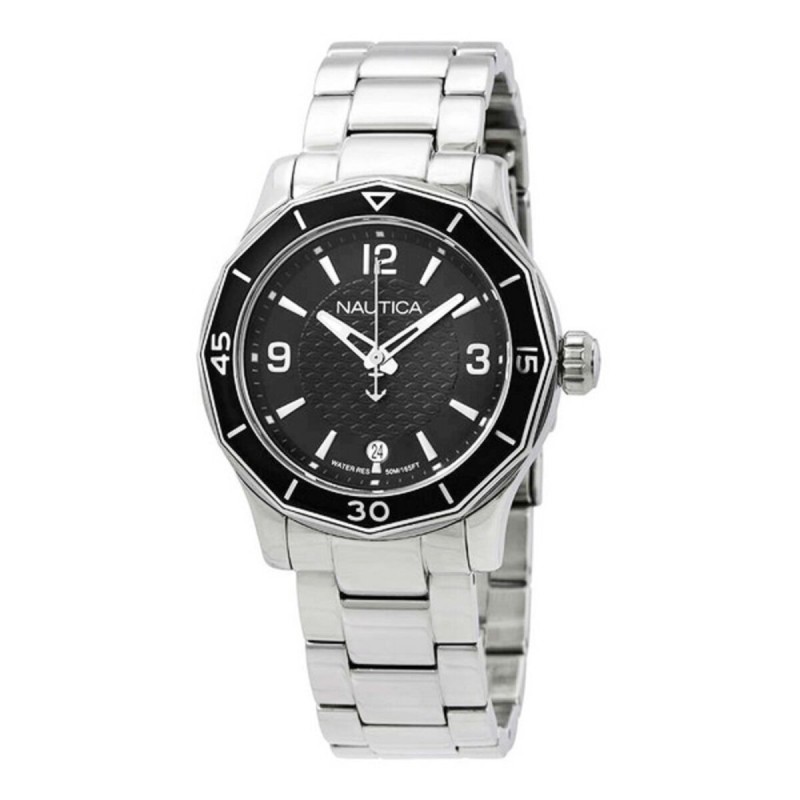 Montre Femme Nautica NAD16531L (Ø 36 mm) - Acheter à 68,76 € seulement chez Collector's Boutique