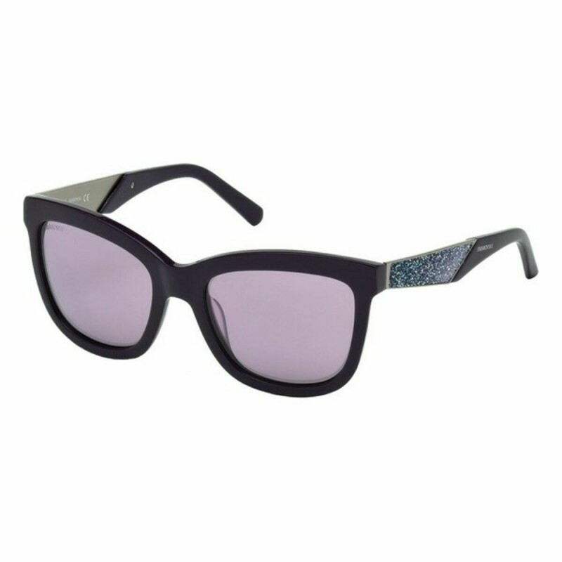 Lunettes de soleil Femme Swarovski SK0125-5481Z ø 54 mm - Acheter à 60,36 € seulement chez Collector's Boutique