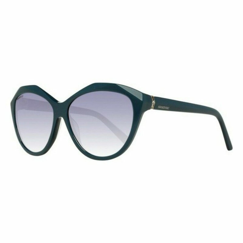 Lunettes de soleil Femme Swarovski SK0136-5898Q (ø 58 mm) (ø 58 mm) - Acheter à 74,05 € seulement chez Collector's Boutique