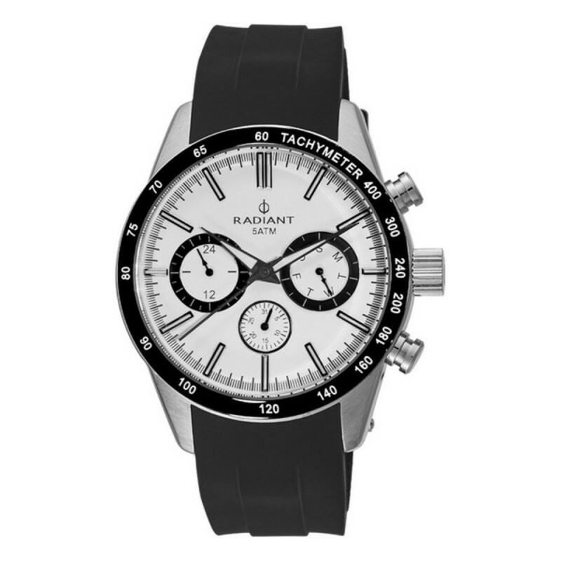 Montre Homme Radiant RA411602 (ø 44 mm) - Acheter à 34,09 € seulement chez Collector's Boutique