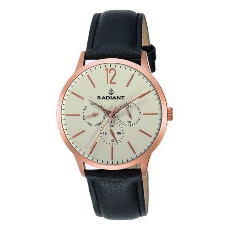 Montre Homme Radiant RA415605 (Ø 43 mm) - Acheter à 28,16 € seulement chez Collector's Boutique