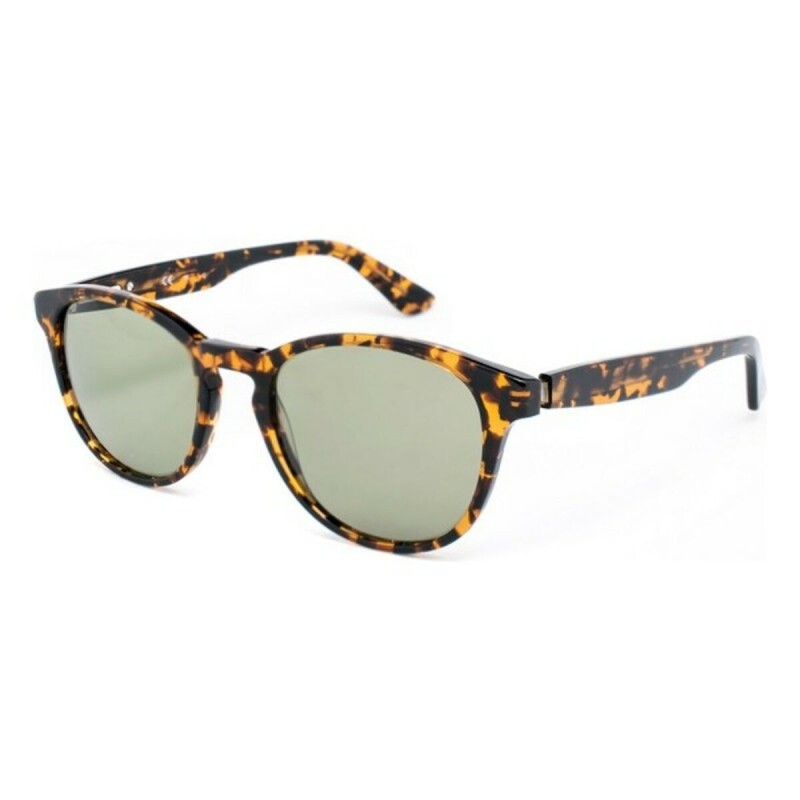 Lunettes de soleil Unisexe Oxydo OX1063-2MEBH (Ø 51 mm) Vert Havana (ø 51 mm) - Acheter à 42,88 € seulement chez Collector's Bou