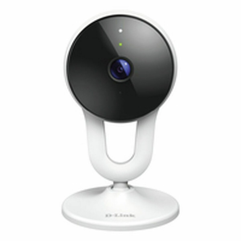 Camescope de surveillance D-Link DCS-8300LHV2 - Acheter à 90,37 € seulement chez Collector's Boutique