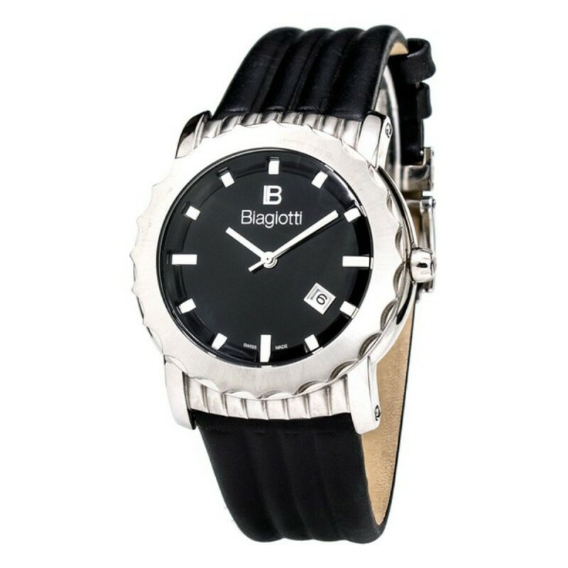 Montre Homme Laura Biagiotti LB0029M-01 (Ø 42 mm) - Acheter à 40,24 € seulement chez Collector's Boutique