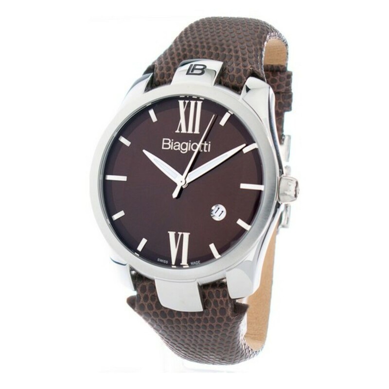 Montre Homme Laura Biagiotti LB0032M-MA (Ø 43 mm) - Acheter à 36,58 € seulement chez Collector's Boutique