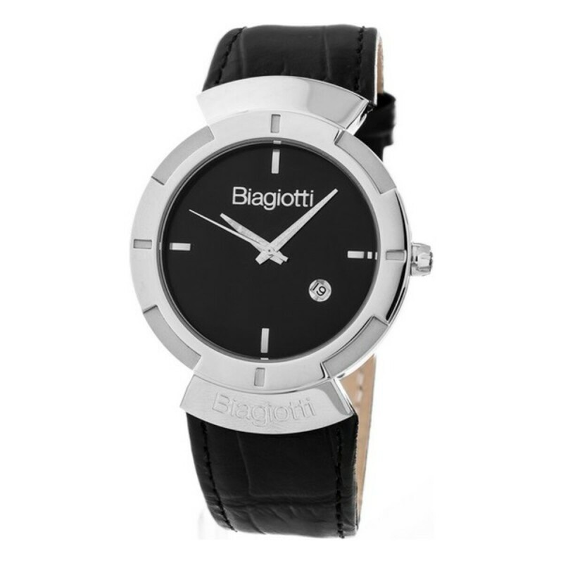 Montre Homme Laura Biagiotti LB0033M-01 (Ø 41 mm) - Acheter à 27,78 € seulement chez Collector's Boutique