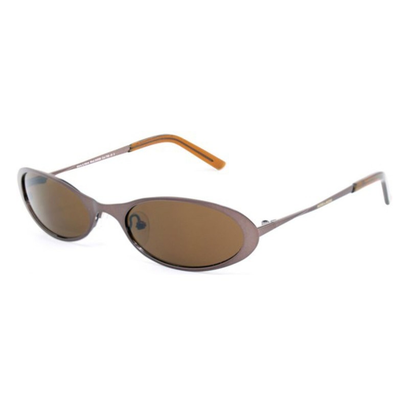 Lunettes de soleil Unisexe More & More 54056-700 (Ø 52 mm) Marron (ø 52 mm) - Acheter à 9,38 € seulement chez Collector's Boutiq