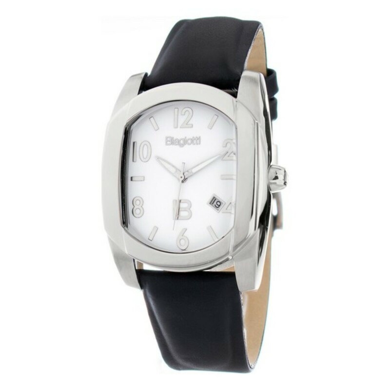 Montre Homme Laura Biagiotti LB0030M-03 (ø 38 mm) - Acheter à 40,24 € seulement chez Collector's Boutique