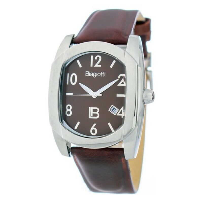 Montre Homme Laura Biagiotti LB0030M-04 (Ø 37 mm) - Acheter à 40,24 € seulement chez Collector's Boutique