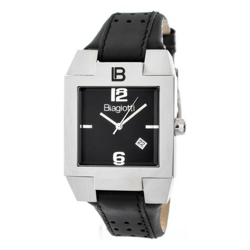 Montre Homme Laura Biagiotti LB0035M-NE (Ø 36 mm) - Acheter à 40,24 € seulement chez Collector's Boutique