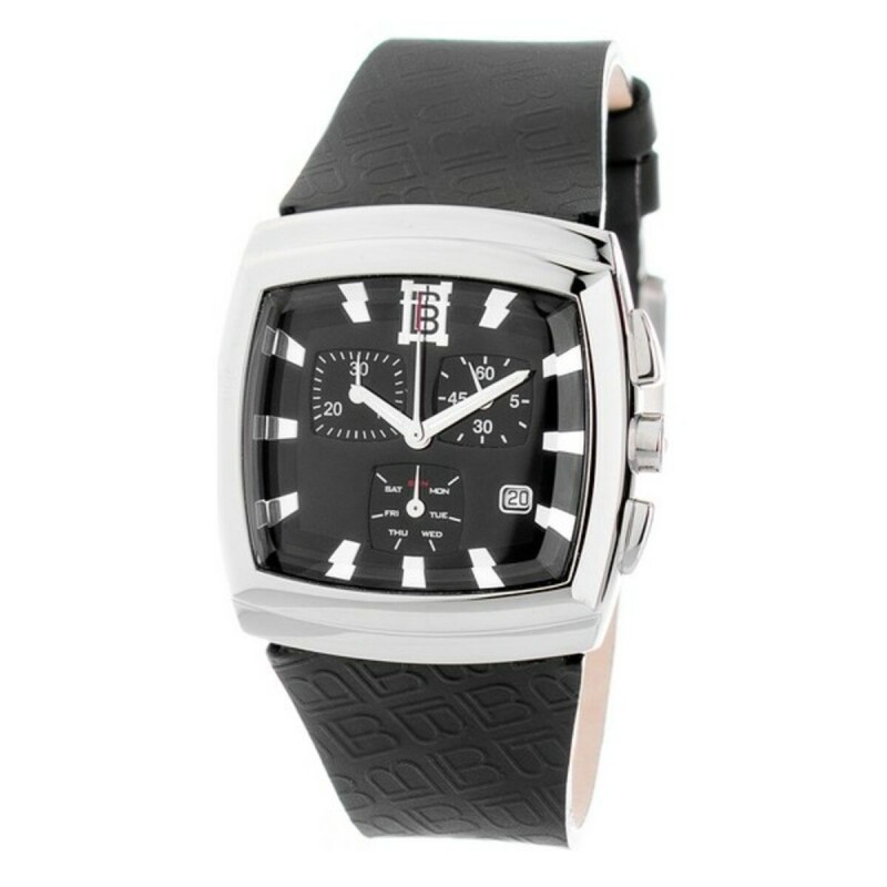 Montre Homme Laura Biagiotti LB0053M-01 (ø 38 mm) - Acheter à 36,58 € seulement chez Collector's Boutique