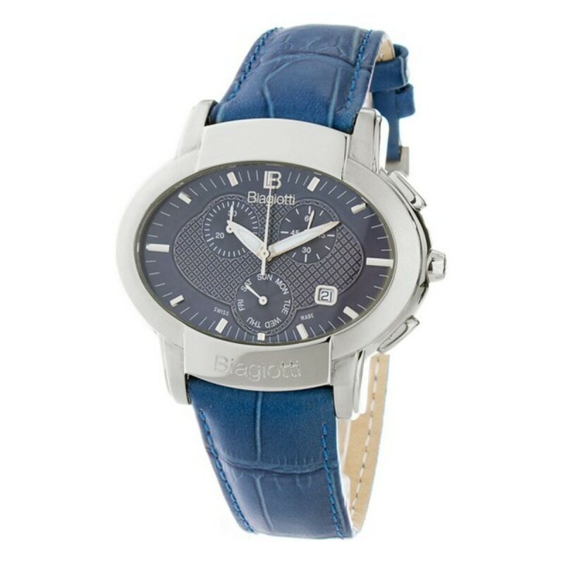 Montre Homme Laura Biagiotti LB0031M-02 (ø 47 mm) - Acheter à 67,00 € seulement chez Collector's Boutique