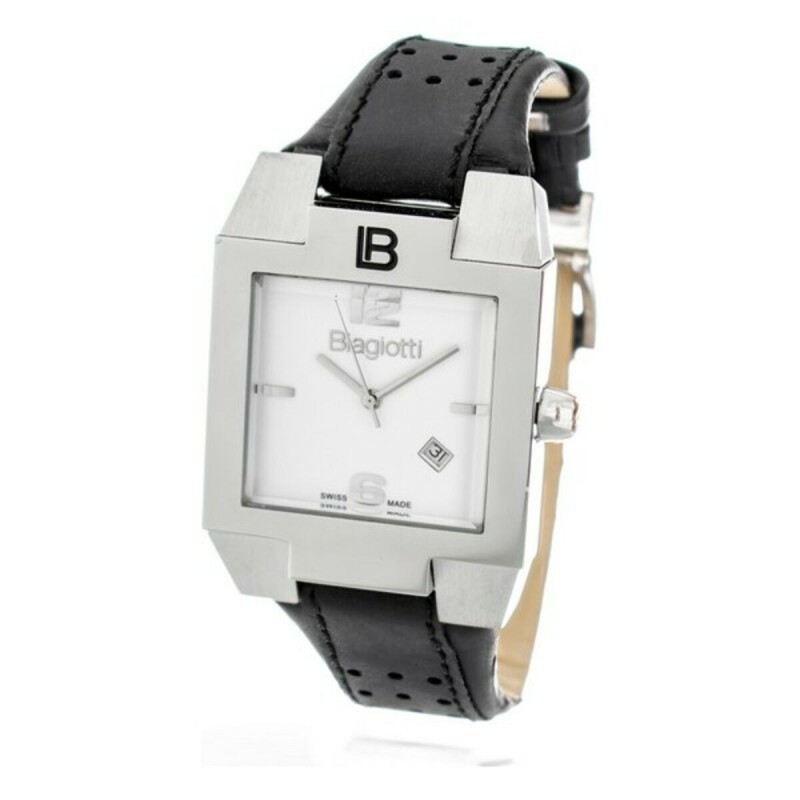 Montre Homme Laura Biagiotti LB0035M-BL (Ø 36 mm) - Acheter à 27,78 € seulement chez Collector's Boutique