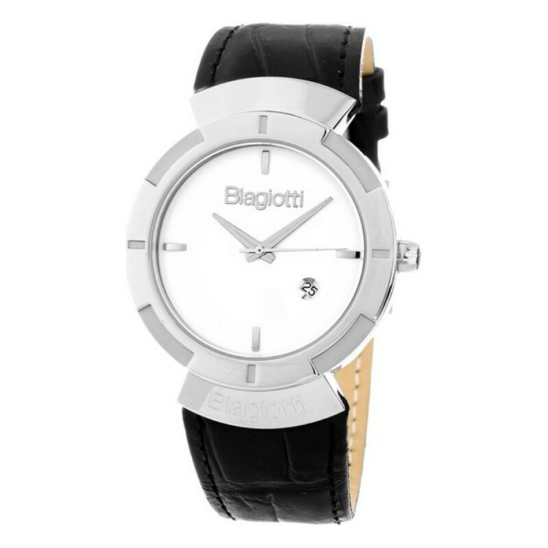 Montre Homme Laura Biagiotti LB0033M-03 (Ø 40 mm) - Acheter à 40,24 € seulement chez Collector's Boutique