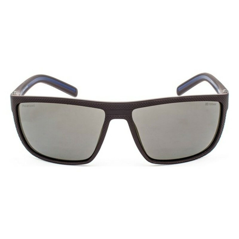 Lunettes de soleil Homme Kodak CF-90019-623 (ø 59 mm) Gris (ø 59 mm) - Acheter à 29,63 € seulement chez Collector's Boutique