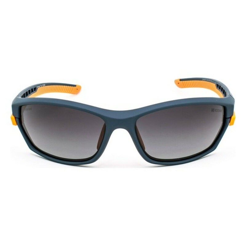 Lunettes de soleil Homme Kodak CF-90025-645 (ø 61 mm) Bleu Gris Orange (Ø 61 mm) - Acheter à 29,63 € seulement chez Collector's 