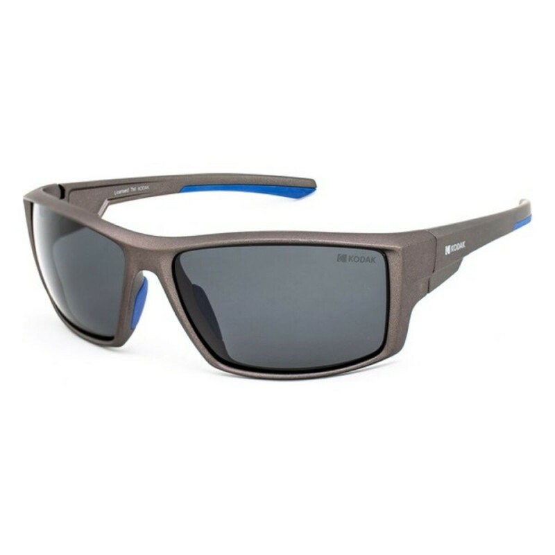 Lunettes de soleil Homme Kodak CF-90026-616 (ø 60 mm) Bleu Marron Gris (ø 60 mm) - Acheter à 29,63 € seulement chez Collector's 