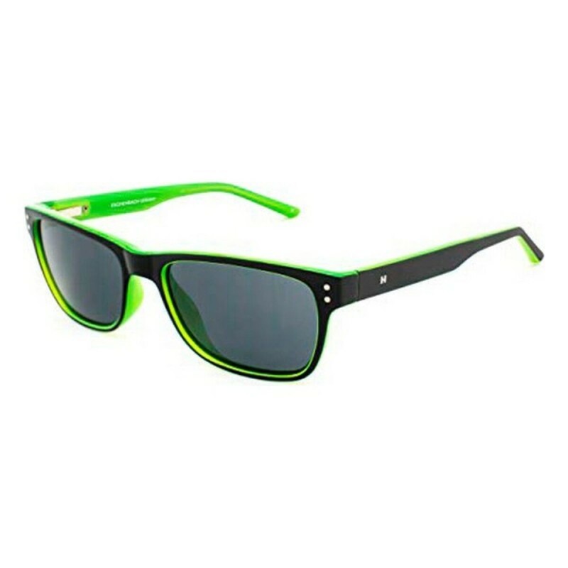 Lunettes de soleil enfant Humphreys 585137-14-1030 Noir Vert (ø 50 mm) - Acheter à 44,71 € seulement chez Collector's Boutique