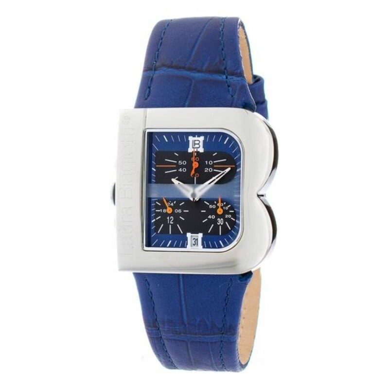 Montre Femme Laura Biagiotti LB0002L-02B (Ø 33 mm) - Acheter à 35,18 € seulement chez Collector's Boutique