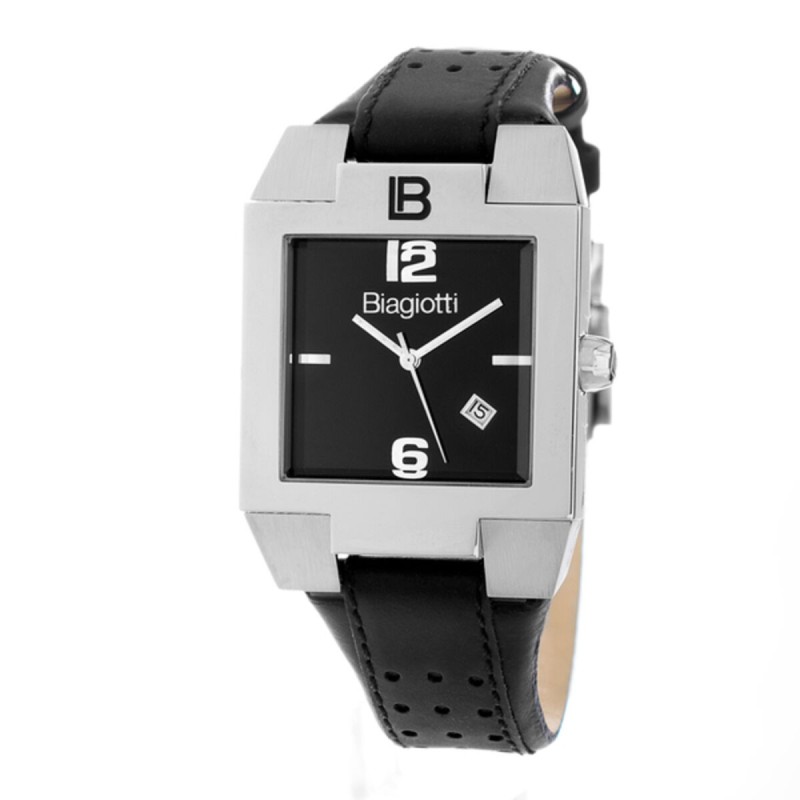 Montre Homme Laura Biagiotti LB0035M-01 (Ø 36 mm) - Acheter à 36,58 € seulement chez Collector's Boutique