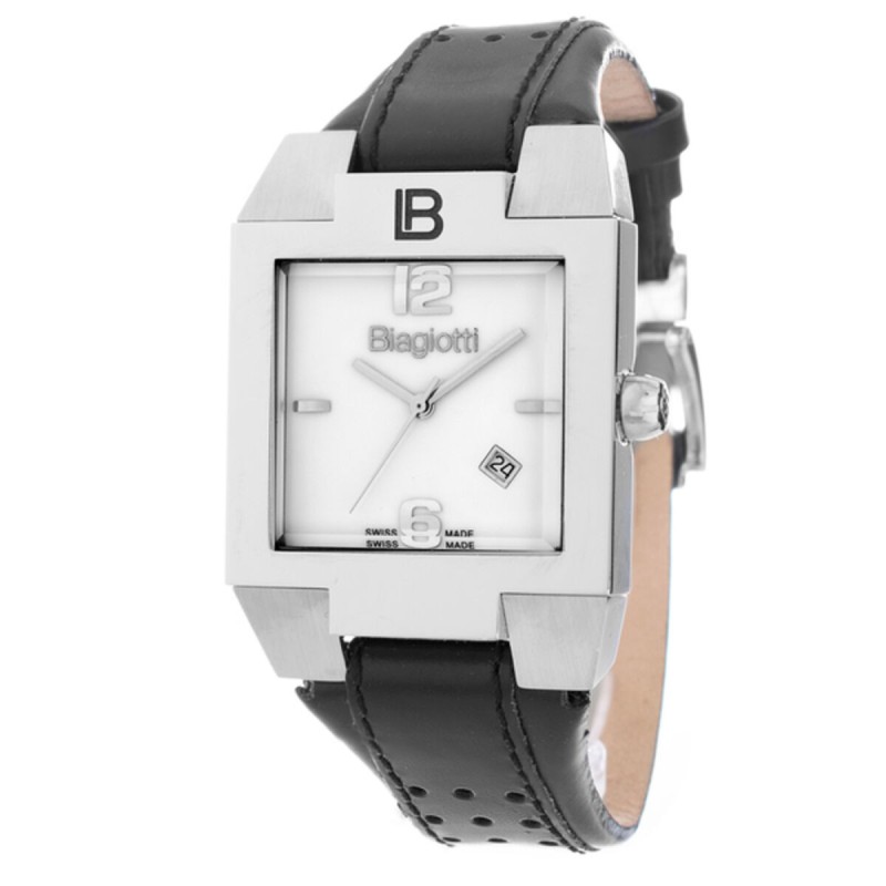 Montre Homme Laura Biagiotti LB0035M-BN (Ø 36 mm) - Acheter à 36,58 € seulement chez Collector's Boutique