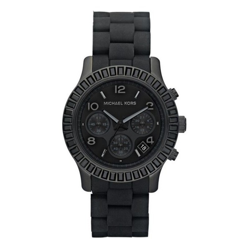 Montre Unisexe Michael Kors MK5512 (Ø 39 mm) - Acheter à 137,64 € seulement chez Collector's Boutique