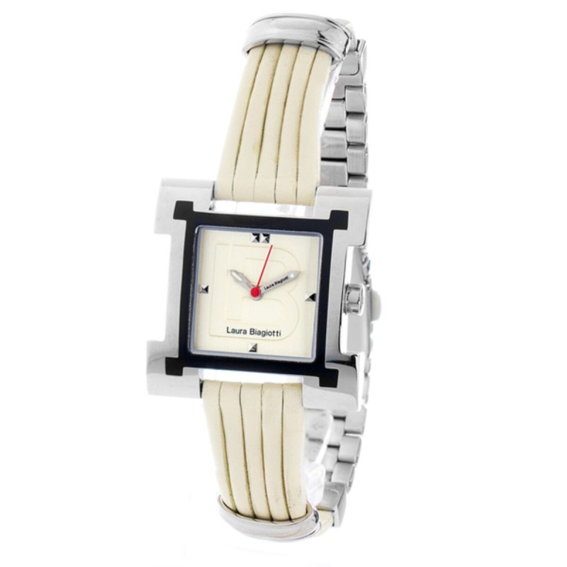 Montre Femme Laura Biagiotti LB0039L-03 (ø 25 mm) - Acheter à 22,22 € seulement chez Collector's Boutique