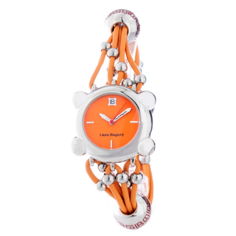 Montre Femme Laura Biagiotti LB0051L-05 (Ø 28 mm) - Acheter à 35,18 € seulement chez Collector's Boutique