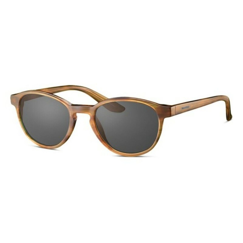 Lunettes de soleil Unisexe Marc O'Polo 506100-80-2030 Marron (ø 50 mm) - Acheter à 107,14 € seulement chez Collector's Boutique