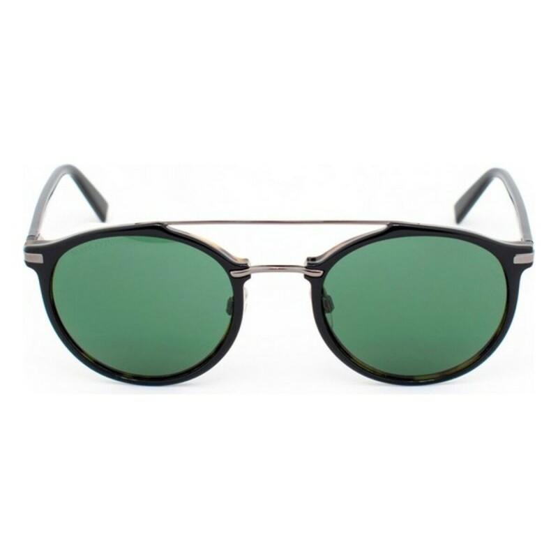 Lunettes de soleil Unisexe Marc O'Polo 506130-10-2040 Noir Vert (ø 50 mm) - Acheter à 111,94 € seulement chez Collector's Boutiq